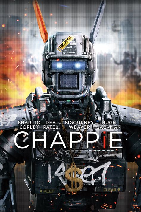 Chappie 2015 movie. Things To Know About Chappie 2015 movie. 